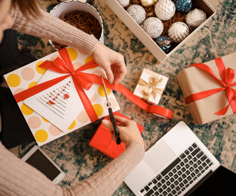 Holi Sorts Corporate Gift Set